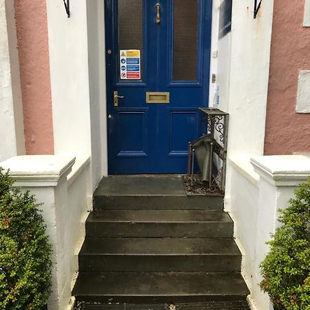 Seawood House Boutique Hotel Lynton Eksteriør billede